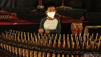 Asik! Saung Angklung Udjo Bakal Buka Lagi