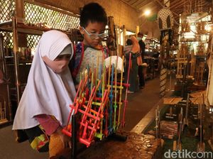 8 Wisata Indoor Seru di Bandung untuk Berlibur Saat Musim Hujan