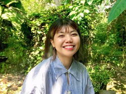 Unik! Seniman Yogyakarta Ubah Sambal Khas Indonesia Jadi Sound Art