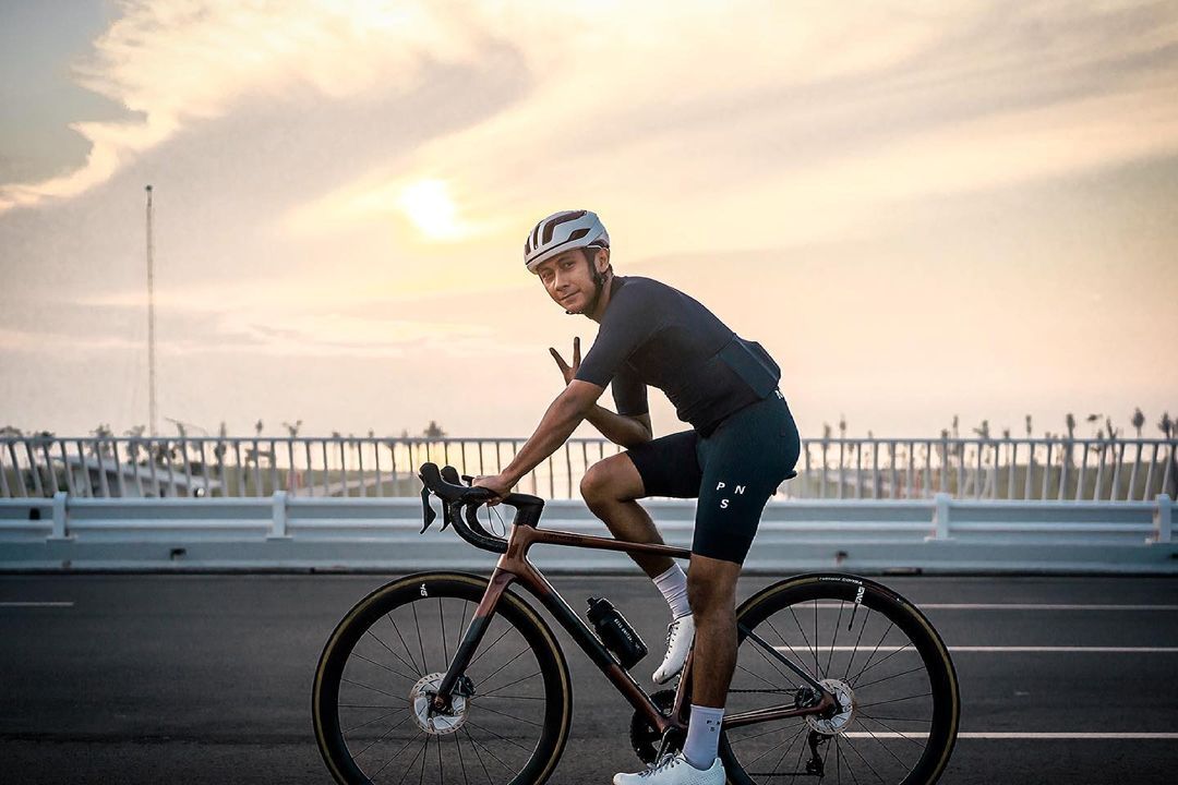 Sosok Chief Executive Officer di Perusahaannya Sendiri