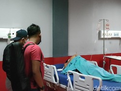 Usai Bunuh Istri, Suami di Garut Coba Bunuh Diri Tapi Gagal