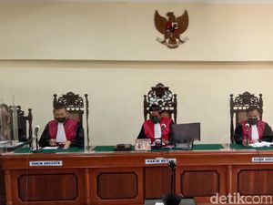 Tok! Gugatan Warga Terdampak Bendungan Bener Purworejo Dikabulkan