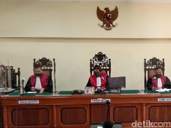 Tok! Gugatan Warga Terdampak Bendungan Bener Purworejo Dikabulkan