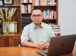 Sudirman Said Bicara Peran Penting Pemuda Usai Pandemi COVID-19