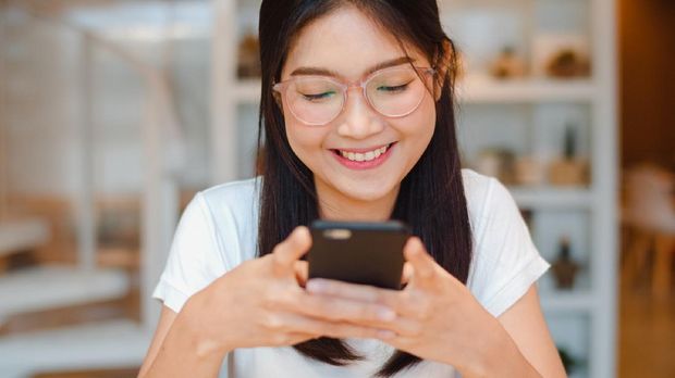 Tipe Orang di Whatsapp