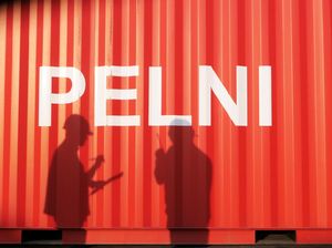 Geber Bisnis Logistik, Bos Baru PELNI Mau Bikin Tol Laut Gemuk