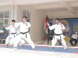 Unesa Beri Beasiswa Gratis Untuk Atlet Paralimpiade Tokyo 2021