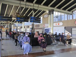 Bandara Soekarno-Hatta Buka Layanan Vaksinasi, Cek Nih Caranya