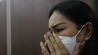 Ngaku Sudah Cerai, Kalina Oktarani Kini Spill Kejelekan Vicky Prasetyo