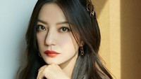 Most Pop Sepekan: Foto Vicky Zhao 'Putri Huan Zu' Setelah 5 Tahun Di-blacklist