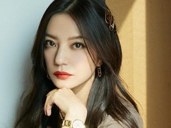Vicky Zhao Putri Huan Zhu Dituduh Terlibat Perdagangan Manusia di Myanmar