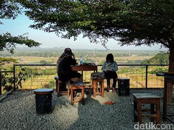 PPKM Level di DIY Turun, Pemilik Resto hingga Kedai Kopi Sambut Baik