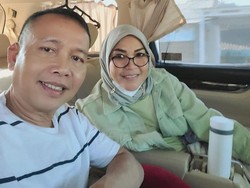 Ortu Ayu Ting Ting Batal Diperiksa Terkait Kasus KD, Minta Dijadwalkan Ulang