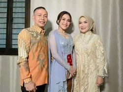Ayu Ting Ting Dibully, Ayah Rojak: Turun Lo Semua!