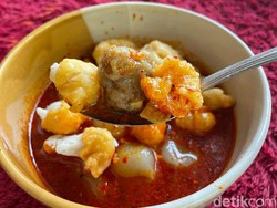 3 Baso Aci Punya Artis yang Lagi Viral, Mana yang Paling Enak?