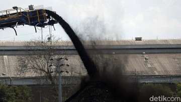 Harga Batu Bara Acuan Mayoritas Naik, Tertinggi US$ 131,85