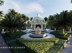 Agung Podomoro Land Luncurkan Rumah Mewah Hanya 20 Menit dari Monas