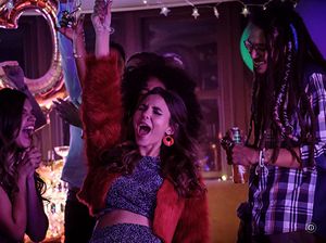 Afterlife of the Party: Matinya Seorang Partygoers Afterlife of the Party: Matinya Seorang Partygoers