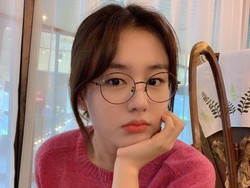 Tentang Ahn Eun Jin, Pemeran Pacar Seok Hyung di Hospital Playlist 2