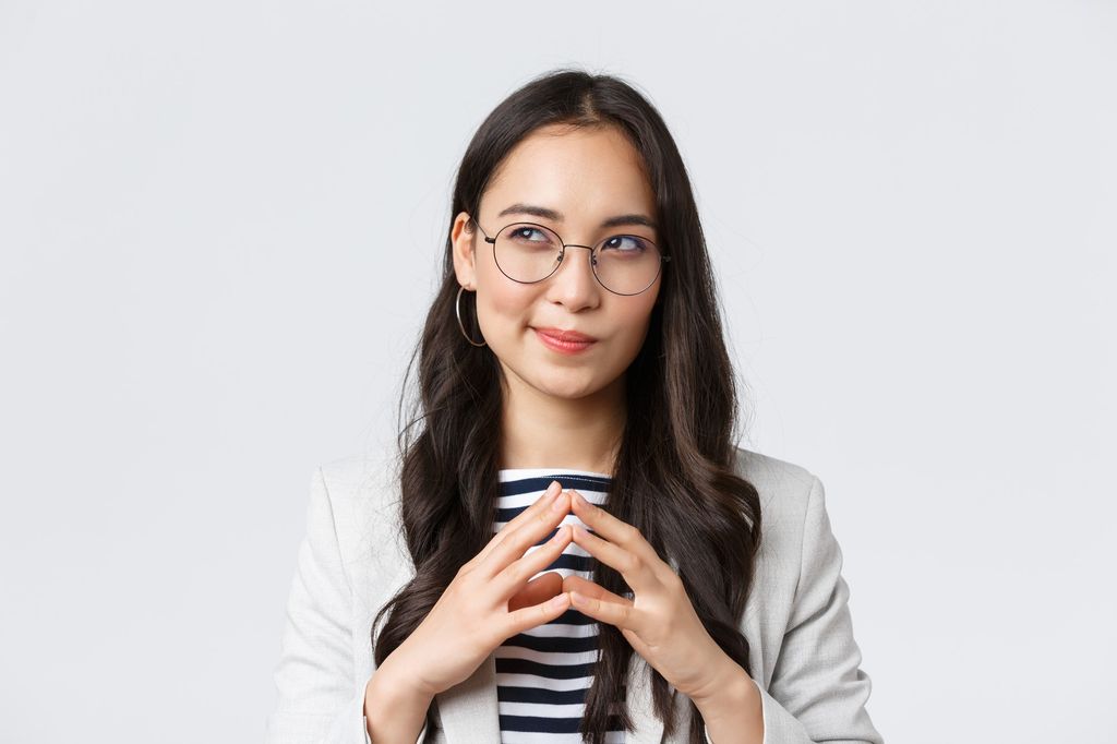 Aktivitas Orang Cerdas