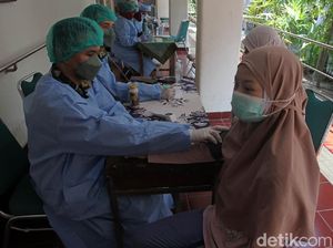 Prokes dan Vaksinasi Jadi Kunci Hadapi Transisi Pandemi ke Endemi