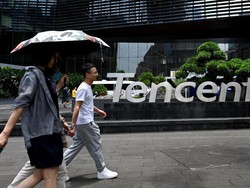 Cegah Anak-anak Kecanduan, China Bikin Aturan Baru untuk Perusahaan Game