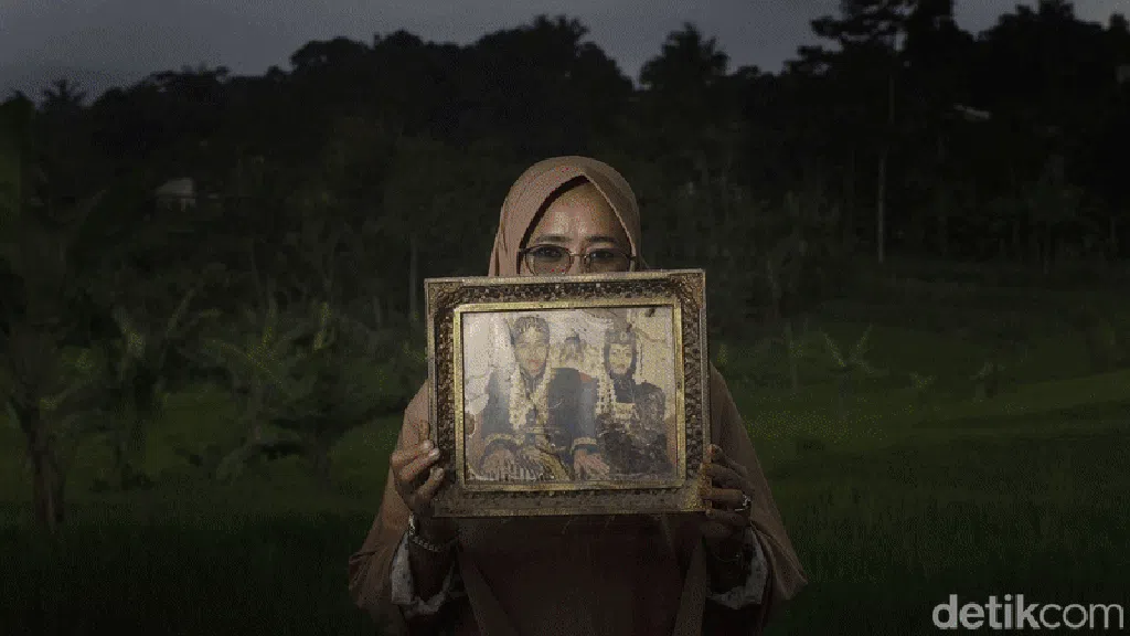 Fenomena Kampung Janda, Seperti Apa Realitanya? Fenomena Kampung Janda, Seperti Apa Realitanya?