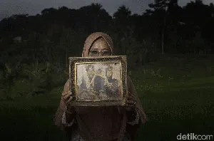 Fenomena Kampung Janda, Seperti Apa Realitanya? Fenomena Kampung Janda, Seperti Apa Realitanya?