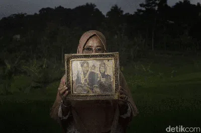 Fenomena Kampung Janda, Seperti Apa Realitanya?