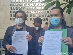 David NOAH dan Lina Akhirnya Damai soal Kasus Penggelapan Uang Rp 1,1 M