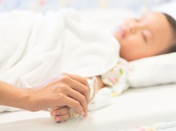 Ada Wabah Demam Misterius di India, tapi Bukan Corona