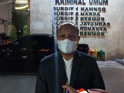 Terlapor Dugaan Pelecehan di KPI Polisikan Netizen, Laporan Belum Diterima