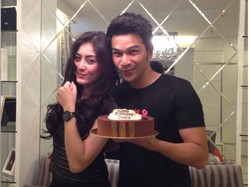 Jonathan Frizzy dan Dhena Devanka Bicara Soal Kemungkinan Rujuk