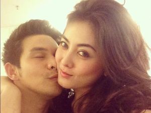 10 Artis Cantik yang Pilih Cerai Usai Ngaku Alami KDRT, Terbaru Dhena Devanka