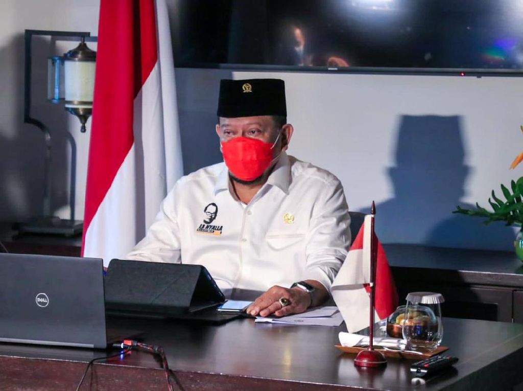 Ketua DPD Minta BPOM Bikin Kebijakan Khusus agar Jamu Punya Legalitas