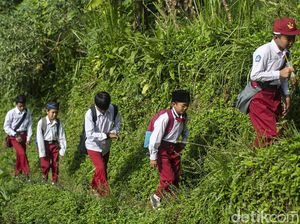 Generasi yang Hilang di Kampung Janda Generasi yang Hilang di Kampung Janda