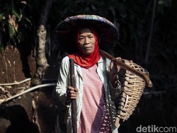 Sudah Tidak Ada Mata Pencaharian, Ini Upaya Pemerintah Desa Ciburayut