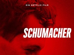 7 Film Terbaru Netflix yang Rilis September 2021