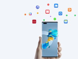 Huawei Mobile Services Core Bantu Developer Bikin Aplikasi dan Dapat Cuan