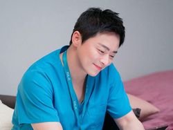 Hospital Playlist 2 Episode 11 yang Berbunga-bunga