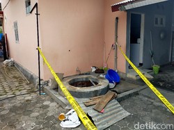 Ibu di Banyuwangi yang Buang Bayi ke Sumur Dicari Polisi