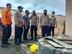 Pelajar SMP yang Buang Bayi Bebas dari Jerat Hukum Karena Korban Pemerkosaan