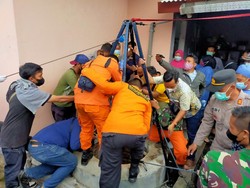 Pelajar SMP yang Buang Bayi ke Sumur Ternyata Korban Pemerkosaan