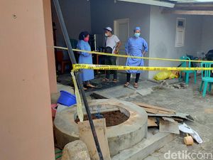 Cerita Pelajar SMP Korban Pemerkosaan Panik hingga Buang Bayi ke Sumur Cerita Pelajar SMP Korban Pemerkosaan Panik hingga Buang Bayi ke Sumur