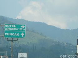 Heboh di Bulan September: Ngopi di Puncak Bayar Rp 100 ribu