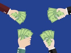 Panas! Satgas BLBI vs Besan Setnov soal Tagihan Utang Rp 3,57 T