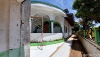 Ini Masjid Tempat Deklarasi FPI versi Baru yang Viral