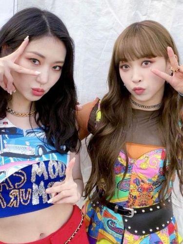 Jinny dan Dita Secret Number