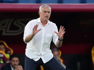Rumor: Mourinho Minta Roma Rekrut Dua Pemain Madrid