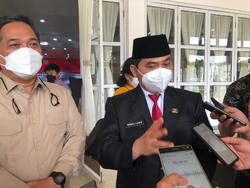 Pernah Divonis Bersalah di Pengadilan, Kadinkes Sumut yang Baru Buka Suara